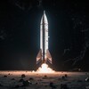 Логотип телеграм канала @actonton — TON 🚀 | Activities
