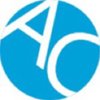 Логотип телеграм канала @actravel — AC-TRAVEL