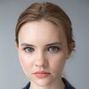 Telegram channel Ариша Курганская Актриса |Actress Arisha Kurg logo