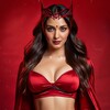 टेलीग्राम चैनल का लोगो actresswildfire — Actress Wildfire 🍷🚬