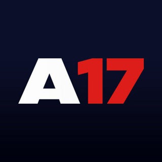 Logo de la chaîne télégraphique actu17 - Actu17