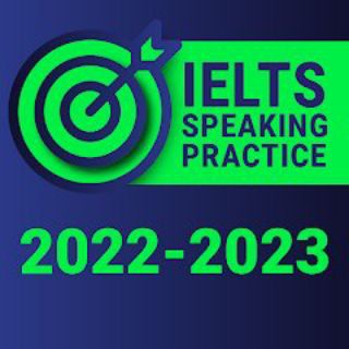 Telegram kanalining logotibi actual_ielts_speaking — Actual IELTS Speaking