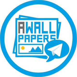 Логотип телеграм канала @actual_wallpapers — Актуальные Обои | Actual Wallpapers