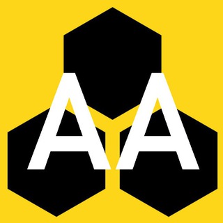 Логотип телеграм канала @actualanarchism — Актуальный Анархизм