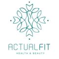 Telegram kanalining logotibi actualfit — ActualFit