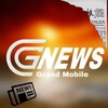 Логотип телеграм канала @actualgrand — Grand mobile News