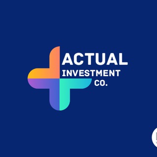 Logo of telegram channel actualinvestmentpayproof — Actual Investment Pay Proof
