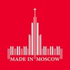 Логотип телеграм канала @actualmck — Актуальная Москва