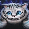 Telegram channel Зазеркалье Актуария| Диана Зрячева logo
