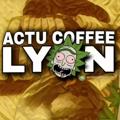 Logo saluran telegram actucoffeelyon — 𝗔𝗖𝗧𝗨 𝗖𝗢𝗙𝗙𝗘𝗘 𝗟𝗬𝗢𝗡 ®️ ACTU-H🔝