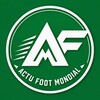 Logo of telegram channel actufootmondial — 𝑨𝑪𝑻𝑼 𝑭𝑶𝑶𝑻 𝑴𝑶𝑵𝑫𝑰𝑨𝑳