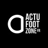 Logo of telegram channel actufootzonefr — ⚽️Actu-Foot Zone fR 🇫🇷