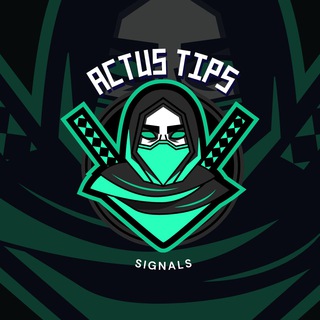 Telegram channel Actus TIPS logo