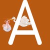Логотип телеграм канала @actyfert — Актиферт. Женское здоровье.