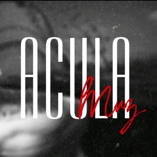 Логотип телеграм канала @aculamuz — Acula | Muz ོ🦈 | Remix | Slow | 8D