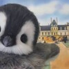 Логотип телеграм канала @acwaq — aśwad