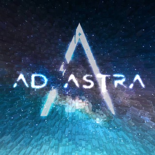Логотип телеграм канала @ad_astra_in_ukraine — Ad astra in Ukraine