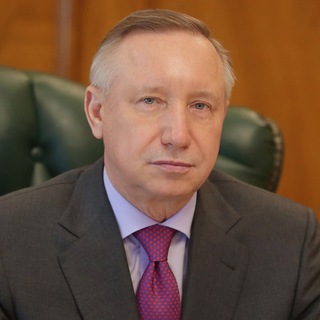 Логотип телеграм канала @ad_beglov — Александр Беглов