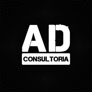 Logotipo do canal de telegrama ad_consultoria - AD Consultoria