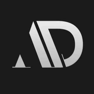Логотип телеграм канала @ad_interior — AD INTERIOR журнал