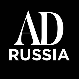 Логотип телеграм канала @ad_russia — AD Russia