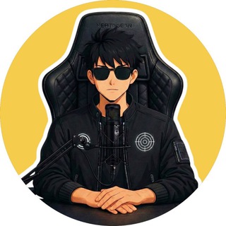 Telegram channel AD Tech logo