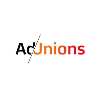 Логотип телеграм канала @ad_unions — Тендерная платформа digital-услуг / Ad-unions