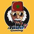 لوگوی کانال تلگرام ad007gaming — ๑๑ AD007gaming ๑๑