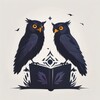 Logo of telegram channel ad_astra_scroll — Ad Astra