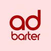 Логотип телеграм канала @ad_barter — AdBarter — Бартерная реклама товаров | Контент-завод | Wildberries / Ozon / Маркет | Интеграции через Блогеров / UGC-Креаторов