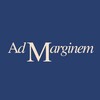Логотип телеграм канала @ad_marginem_spb — Ad Marginem в Петербурге