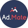 Логотип телеграм канала @ad_mate — Маркетплейсы без воды | Ad.Mate