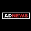 Логотип телеграм канала @ad_news_rostov — ADnews