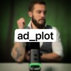 Логотип телеграм канала @ad_plot — AD Plot | Маркетинг | Reels, Shorts, Клипы