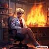 Логотип телеграм канала @ad_research — АДовый рисёрч