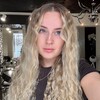 Логотип телеграм -каналу ada_hair — ADA🍋