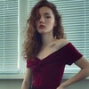 Логотип телеграм канала @ada_liiiine — Диана | Клинический психолог | КПТ