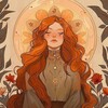 Логотип телеграм канала @ada_taro_gadanie — ADA