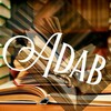 Логотип телеграм канала @adab_etiket — Адаб — этикет