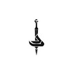 Telegram channel أدب logo