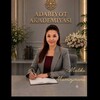 Telegram kanalining logotibi adabiyotakademiyasii — ADABIYOT AKADEMIYASI