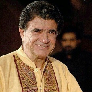 لوگوی کانال تلگرام adabvaavayparsi — کانال ادب و آواز پارسی