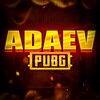 Логотип телеграм канала @adaevpubg — ADV PUBG