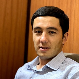 Telegram kanalining logotibi adakhamjon_anvarjonov — Adakhamjon | IELTS 7.5 | W:7.0, S:8.0