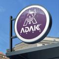 لوگوی کانال تلگرام adakland — ADAK news