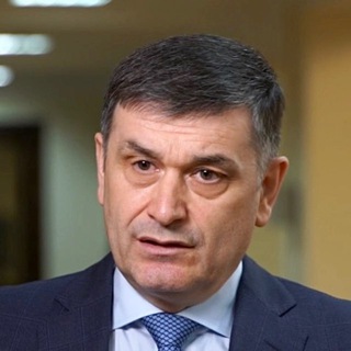 Логотип телеграм канала @adalbi_shkhagoshev — Адальби Шхагошев