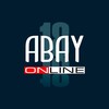 Логотип телеграм канала @adalpress16 — ABAY Online