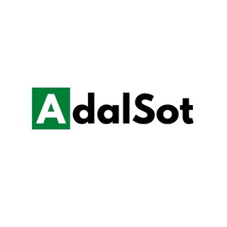 Логотип телеграм канала @adalsotkz — Adal Sot