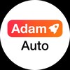 Logo of telegram channel adam_auto — Adam Auto