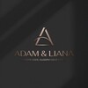 Логотип телеграм канала @adam_liana — Adam&Liana